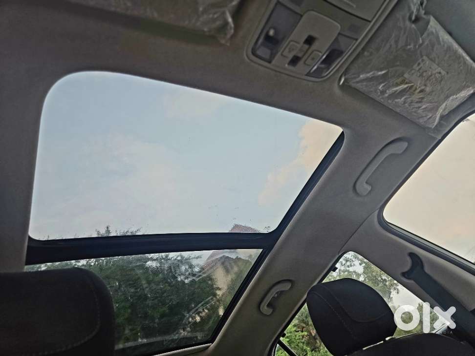 Hyundai Creta 1.5 Sx, 2021, Petrol