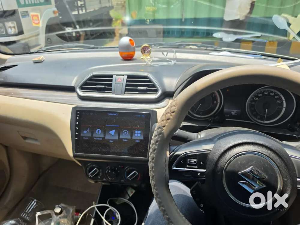 Maruti Suzuki Dzire 2023