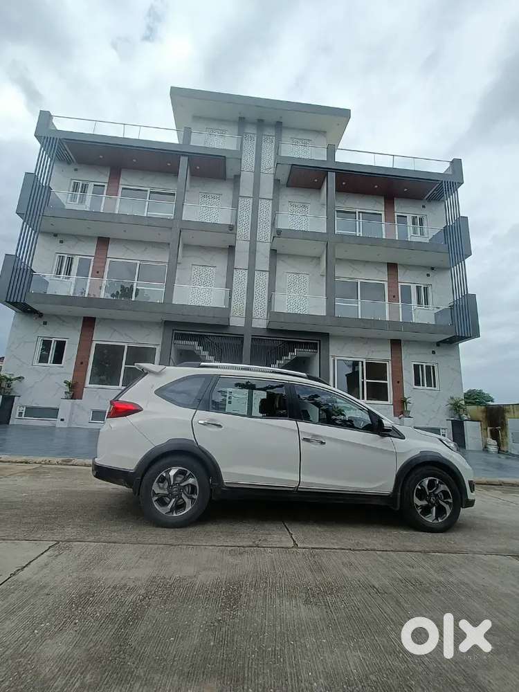 Honda Br-v Automatic Top End Model