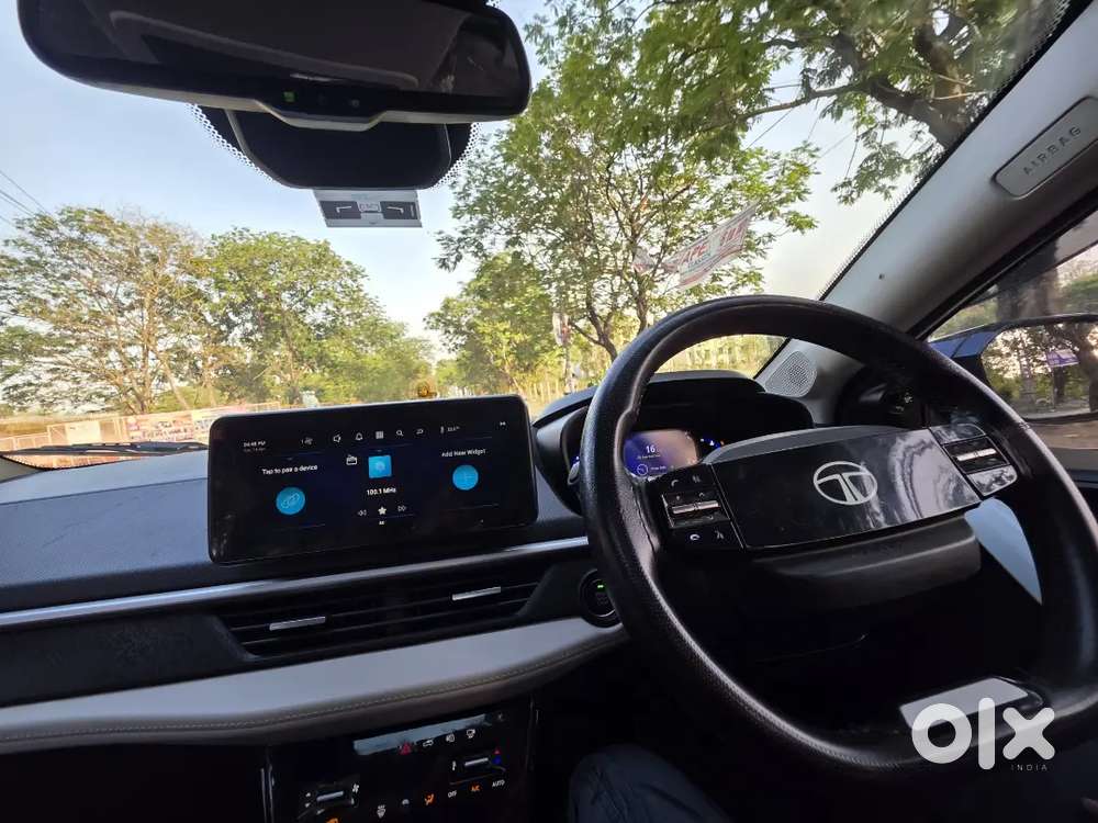 Jh09bf0588 New Nexon Diesel Mt Fir Sell At Bokaro Jharkhand