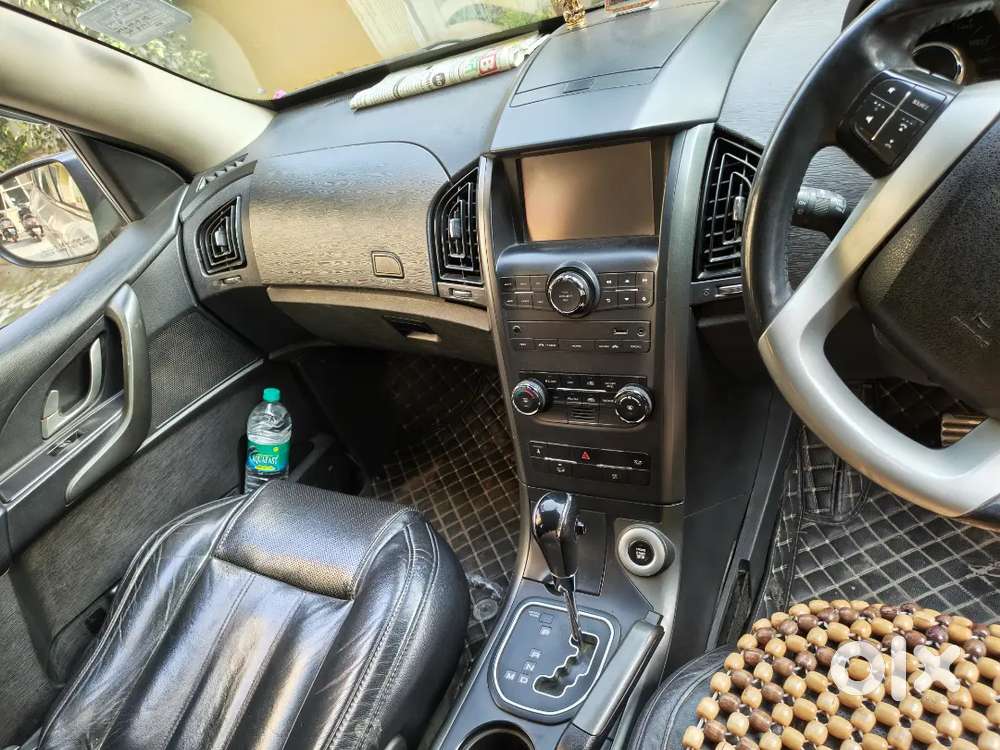 Mahindra Xuv500 Diesel 2017