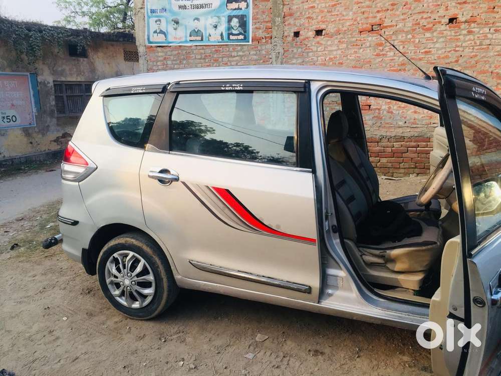 Maruti Ertiga Diesel 2015