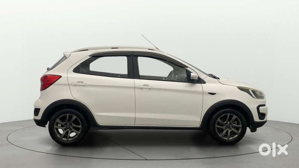 Ford Freestyle Titanium Petrol, 2019, Petrol
