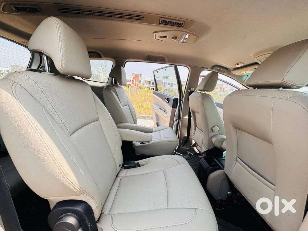 Mahindra Marazzo, 2018, Diesel