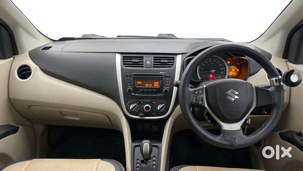 Maruti Suzuki Celerio Zxi Optional Amt, 2018, Cng & Hybrids