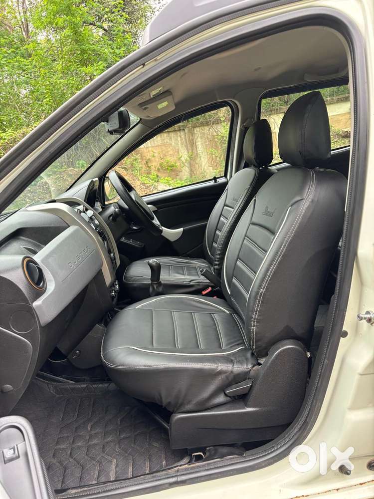 Renault Duster Adventure Edition 85ps Rxl, 2017, Diesel