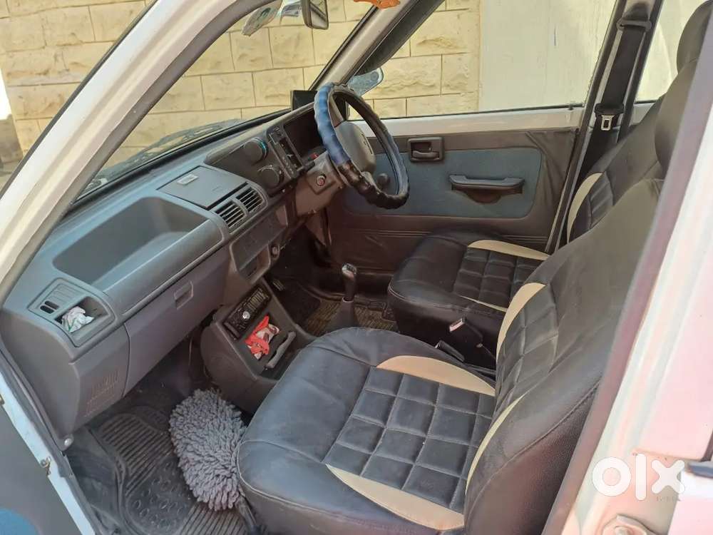 Maruti Suzuki 800 Ac 2008 Completely Working Order.  No Mistake