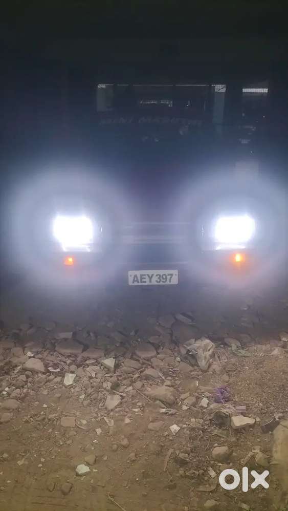 Maruti Suzuki 800 1985