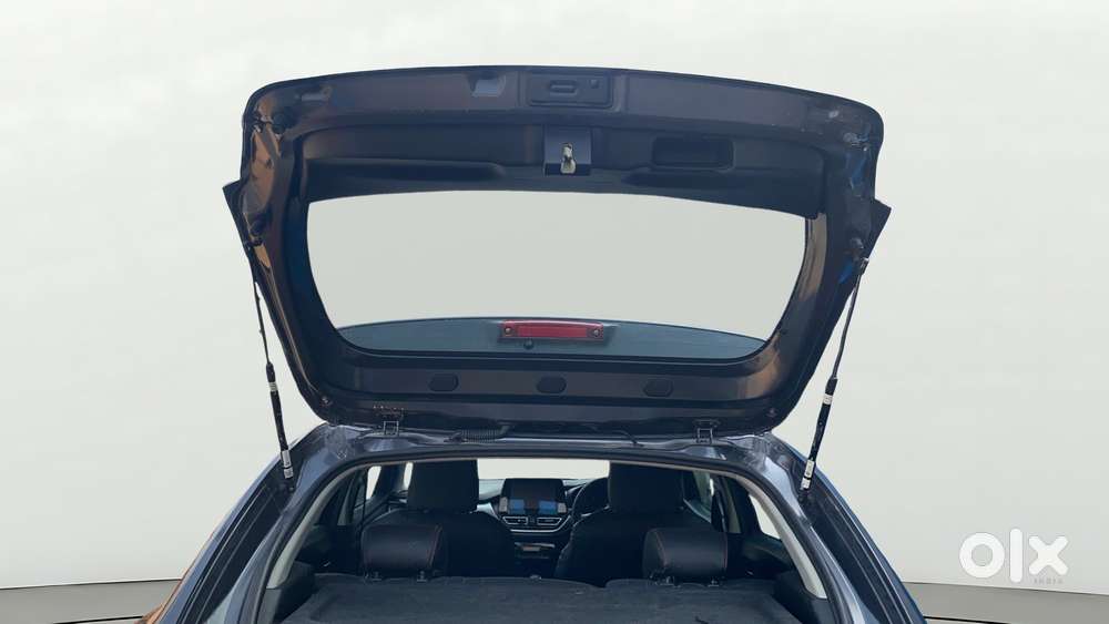 Maruti Suzuki Baleno