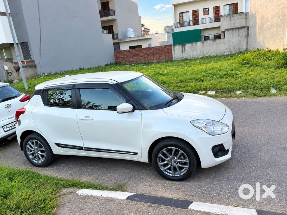 Swift 1.3 Zxi 2023 Good Condition