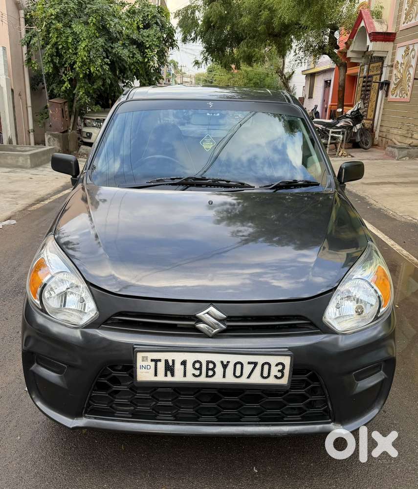 Maruti Suzuki Alto 800 0.8 Lxi (o), 2020, Diesel