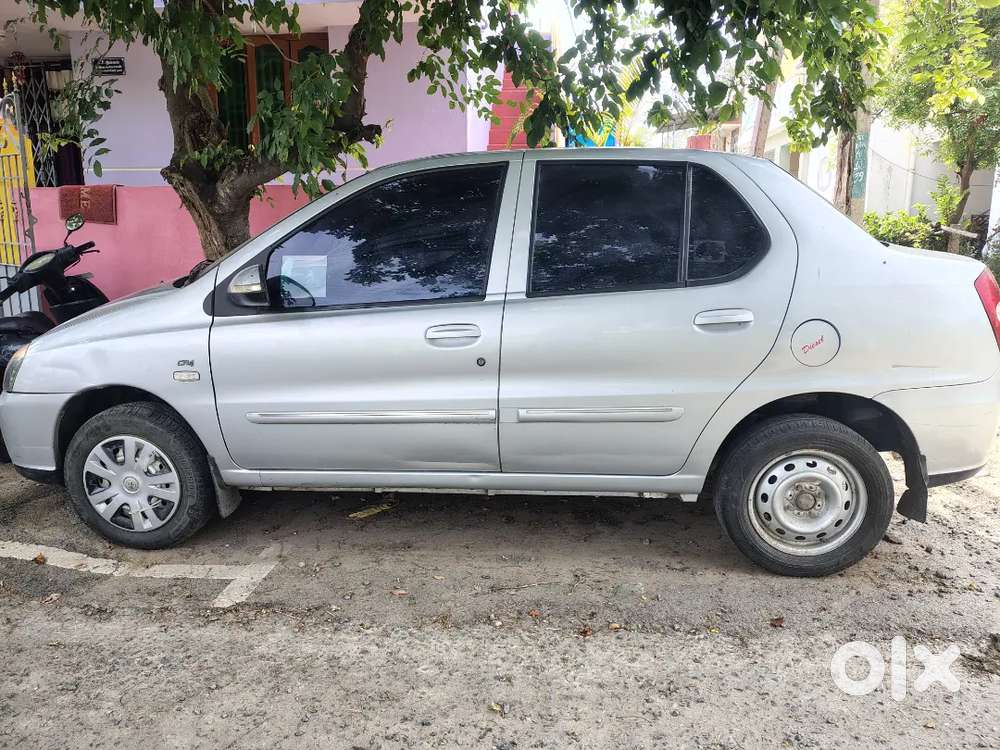 Tata Indigo Ecs Lx