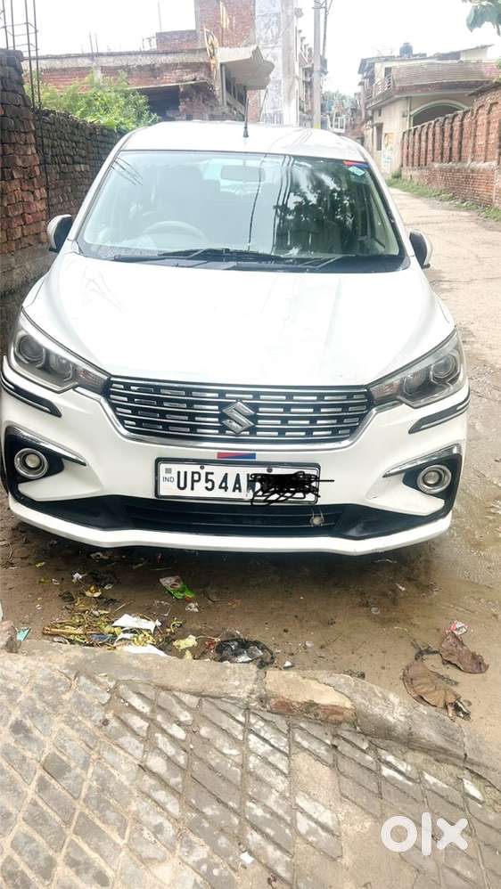 Maruti Ertiga 1.5 Tour 2019