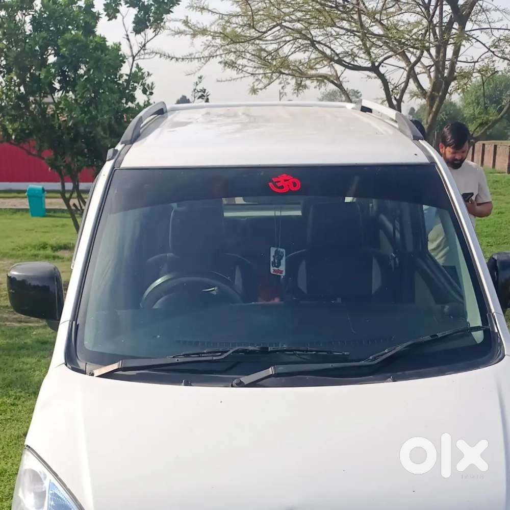 Maruti Suzuki Wagon R 2014 Ending