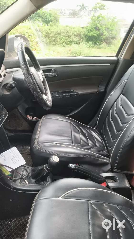Maruti Suzuki Swift 2013 Car