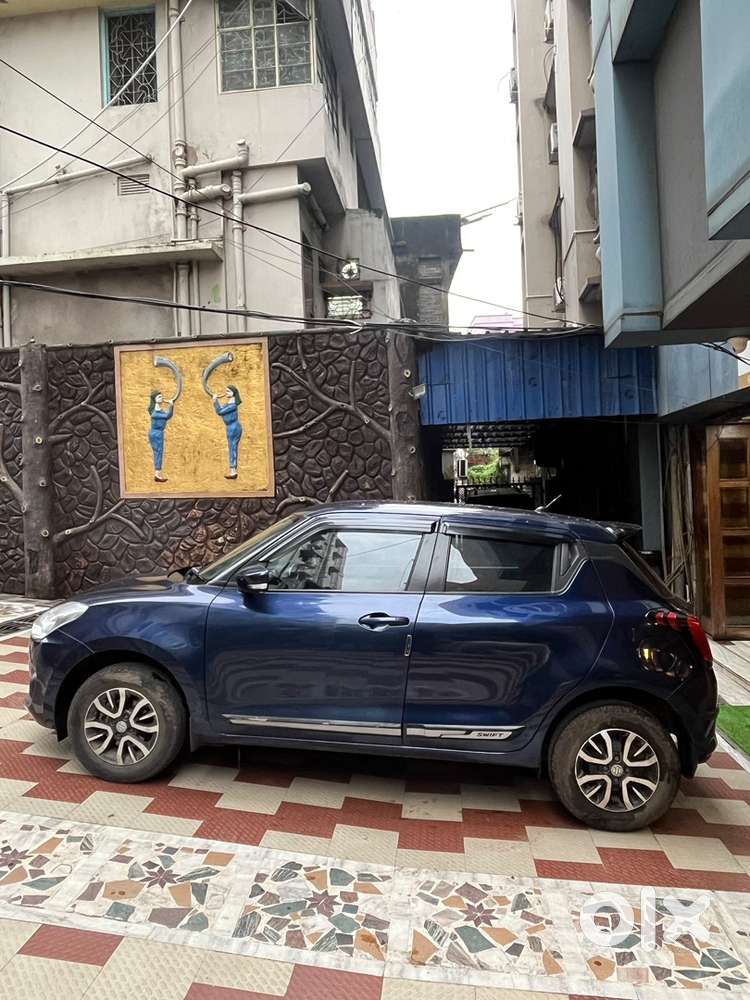 Suzuki Swift 1st Owner Lifetime Tax 2022