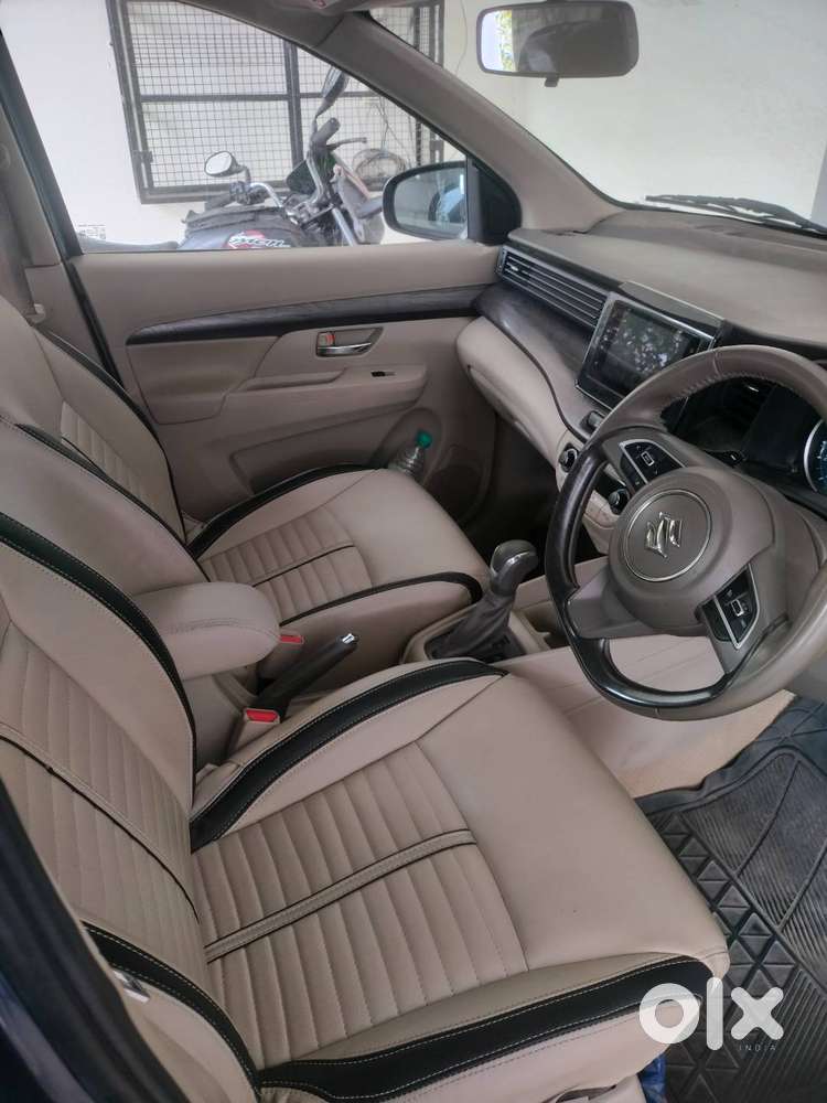 Ertiga For Sale Shollinganallur