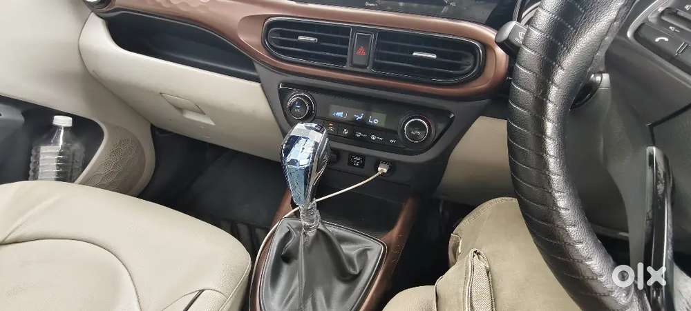 Hyundai Aura 1.2 Petrol 2020