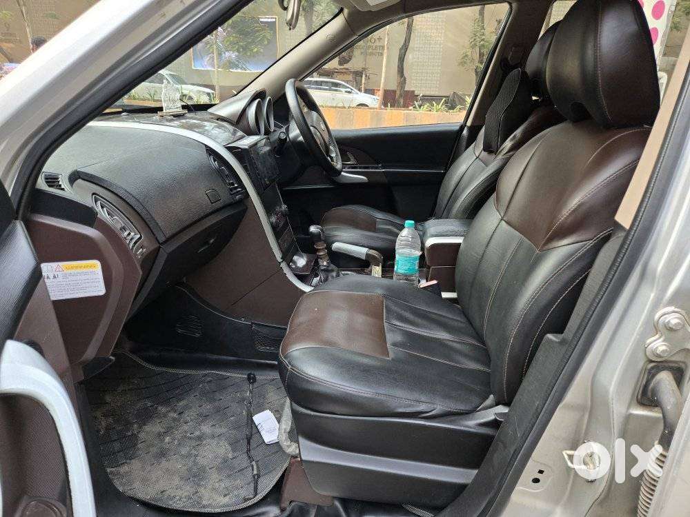 Mahindra Xuv500 2011-2015 W8 2wd, 2012, Diesel