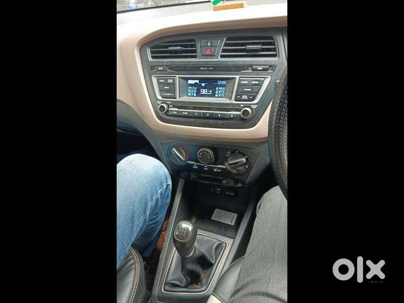 Maruti Suzuki Dzire 1.2 Vxi, 2016, Petrol