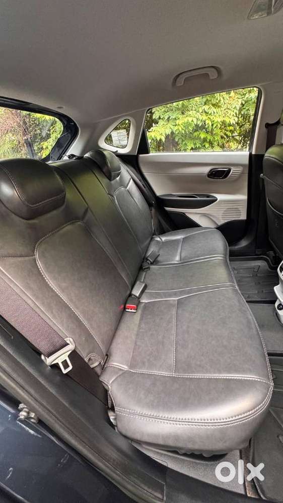Hyundai I20 Sportz 1.2 Ivt, 2023, Petrol
