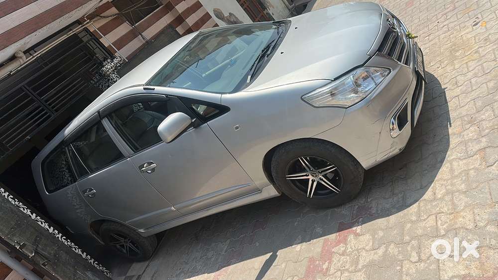 Toyota Innova 2014 Diesel