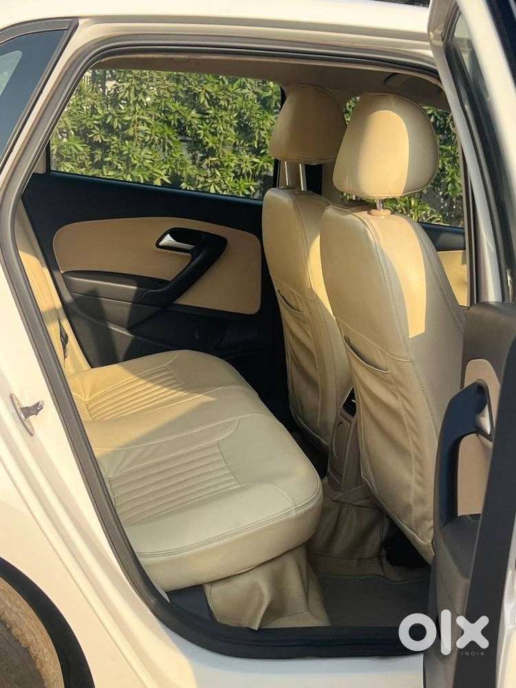 Volkswagen Ameo 1.5 Tdi Highline, 2017, Diesel