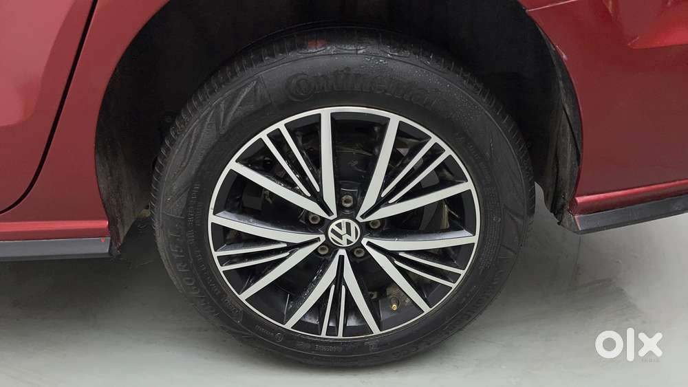 Volkswagen Vento 1.2 Tsi Highline At, 2019, Petrol