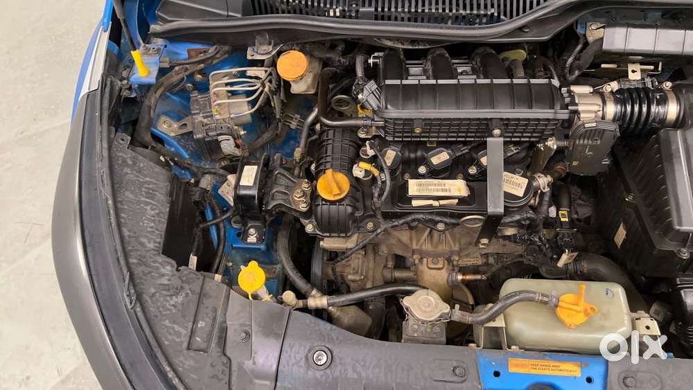 Tata Altroz Xz, 2023, Petrol