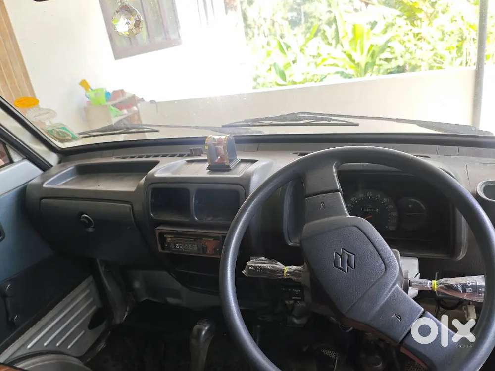 Maruti Suzuki Omni 2007 Model