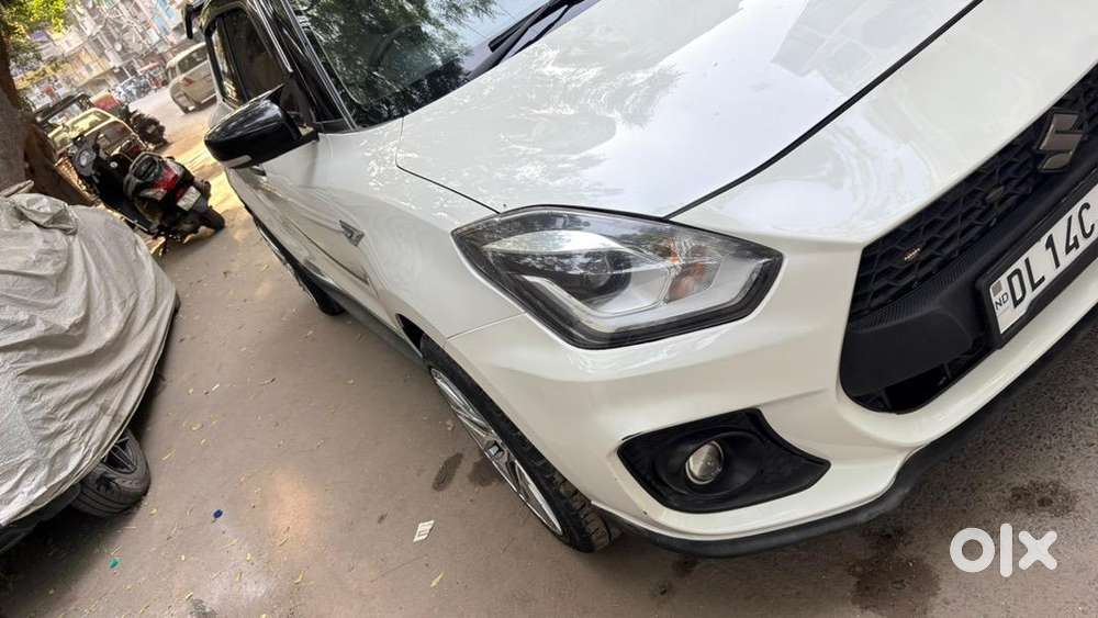 2024 Maruti Swift Like New  Fully Modified  15,000 Km Only