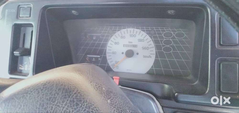Maruti Suzuki 800 2003 Petrol Good Condition