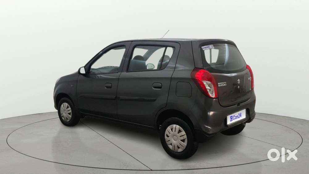 Maruti Suzuki Alto 800 Vxi, 2017, Petrol