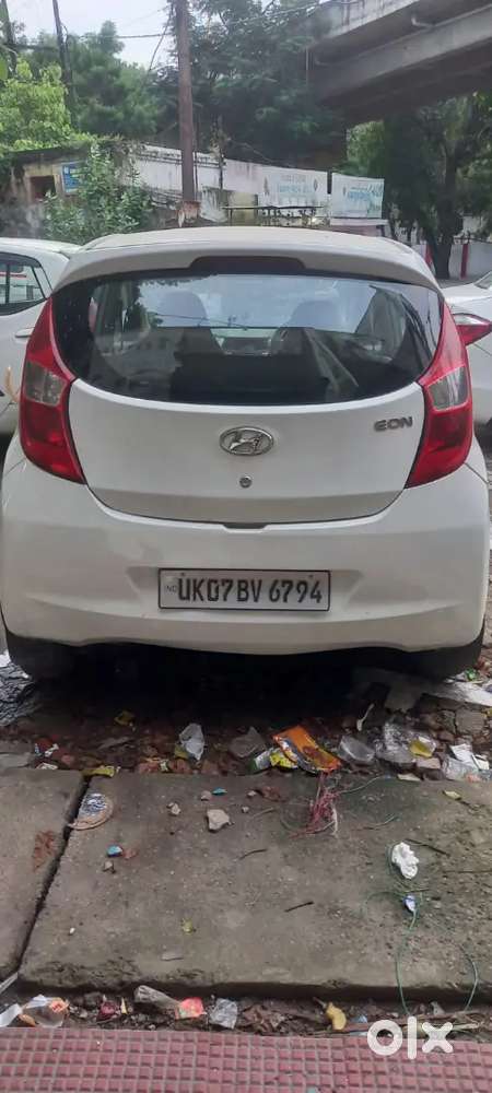 Hyundai Eon 1.0 Magna Plus 2016/17