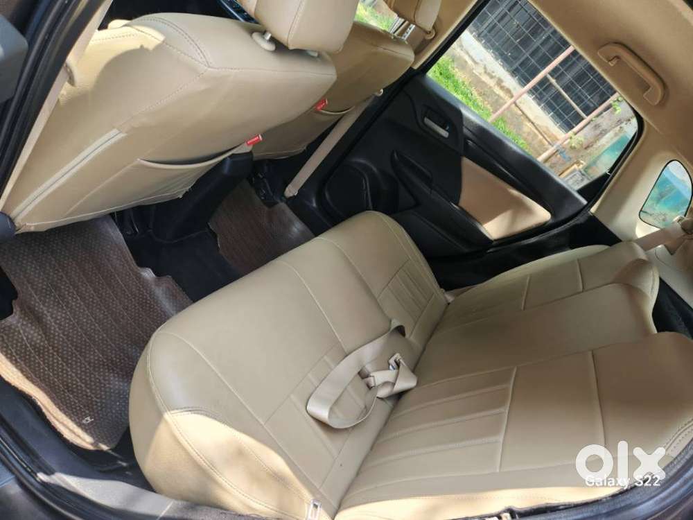 Honda Jazz Vx Cvt, 2019, Petrol