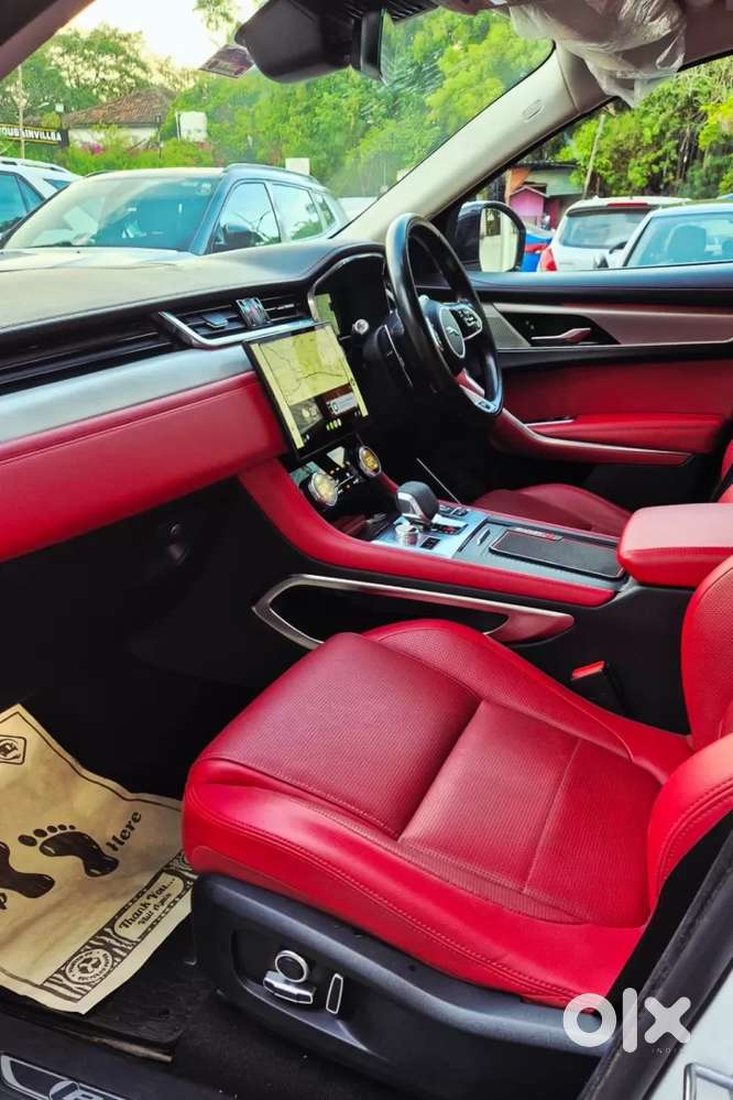 Jaguar F-pace, 2021, Diesel