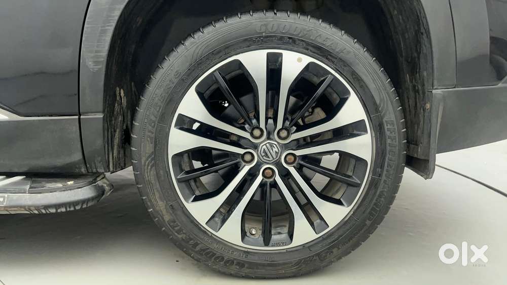 Mg Hector Sharp At, 2022, Petrol