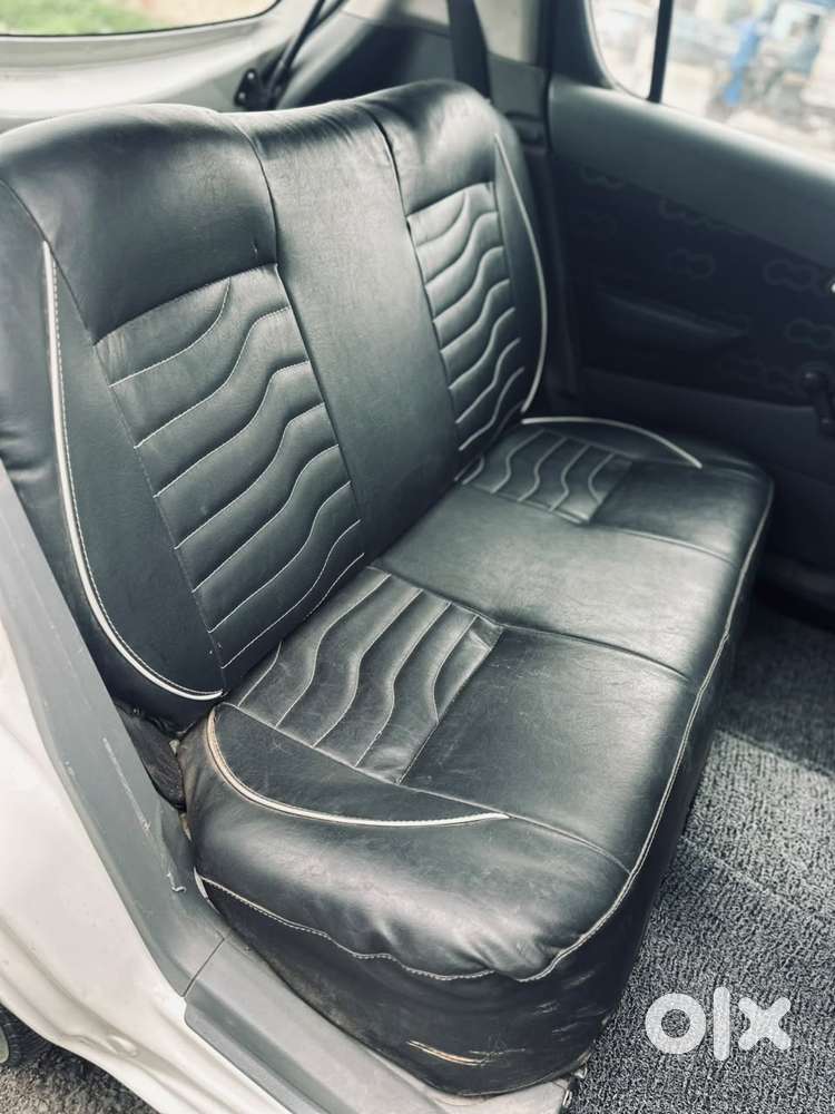 Maruti Suzuki Alto 800 Lxi, 2014, Petrol