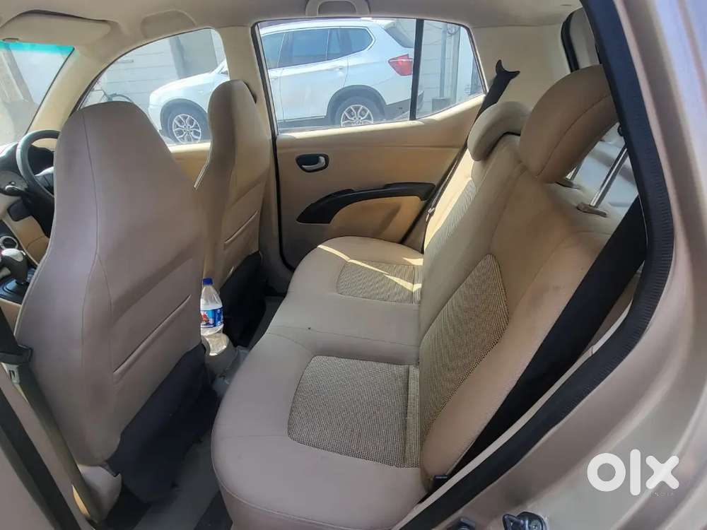 Hyundai I10 Sportz 2009