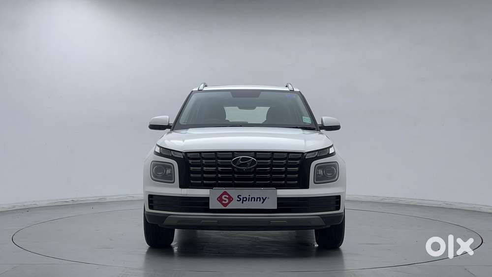 Hyundai Venue 1.0 Sx (o) Turbo Dct, 2023, Petrol