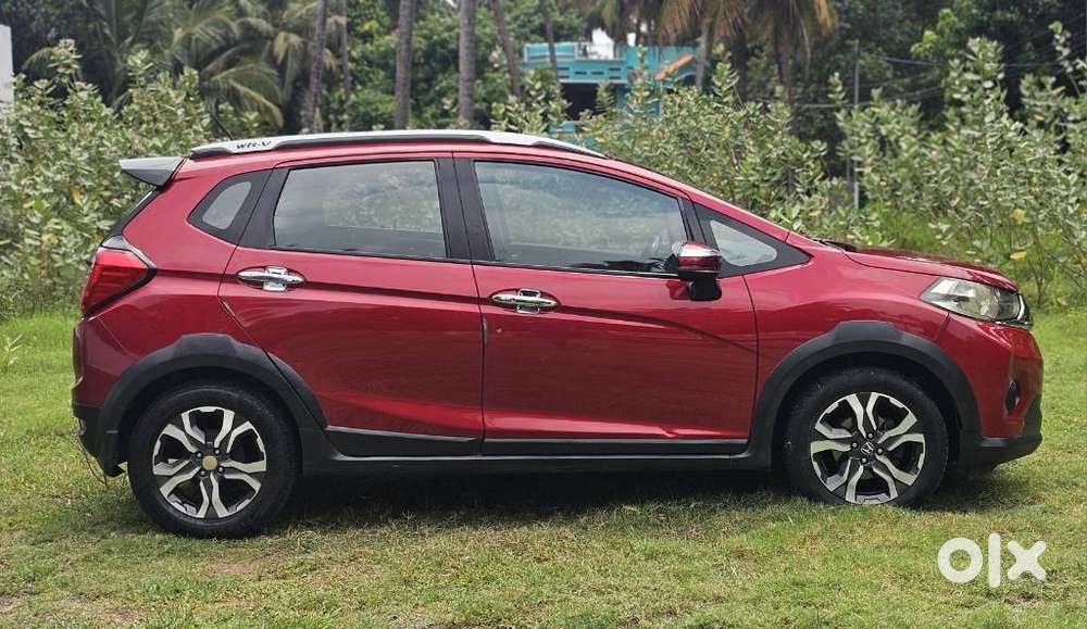 Honda Wr-v I-dtec Vx, 2019, Diesel