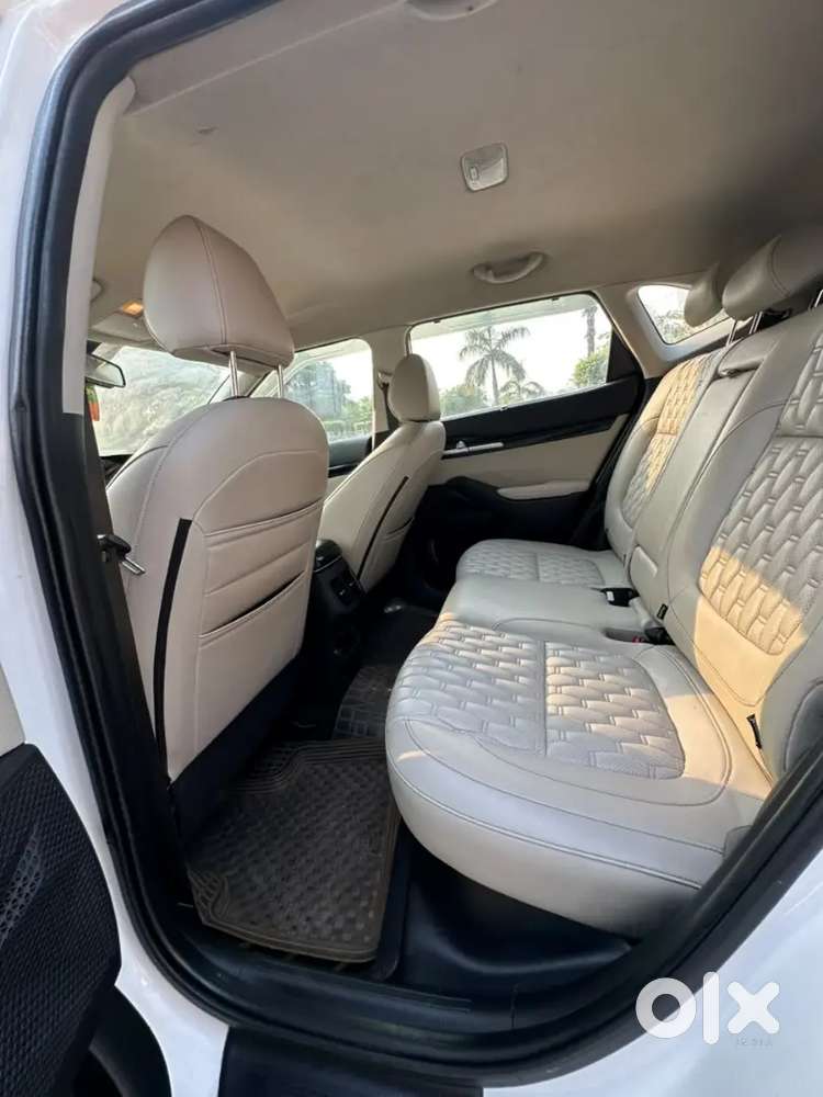 Kia Seltos 2020 Htx Ivt Automatic Petrol Bs6 1st 64000 Km