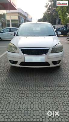 Ford Fiesta 1.4 Tdci Exi, 2008, Diesel