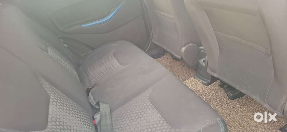 Ford Figo 1.5d Titanium Sports Pack, 2020, Diesel