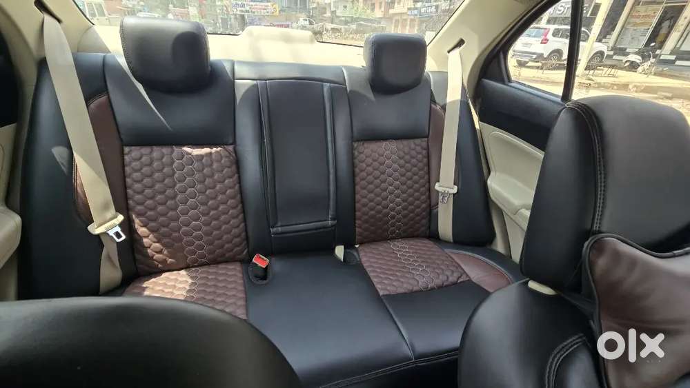 Maruti Suzuki Dzire 2020