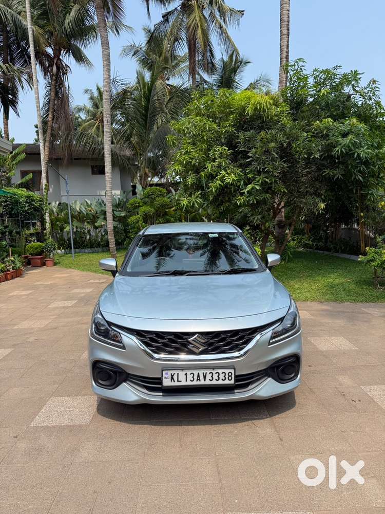 Maruti Suzuki Model 2022