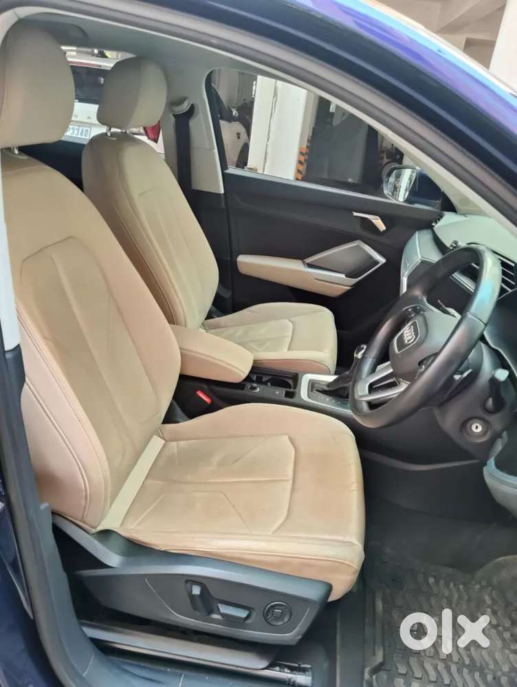 Audi Q3 40 Tfsi Premium Plus, 2022, Petrol