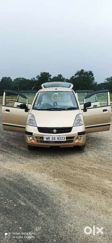 Very Nice Fully Furnished Car