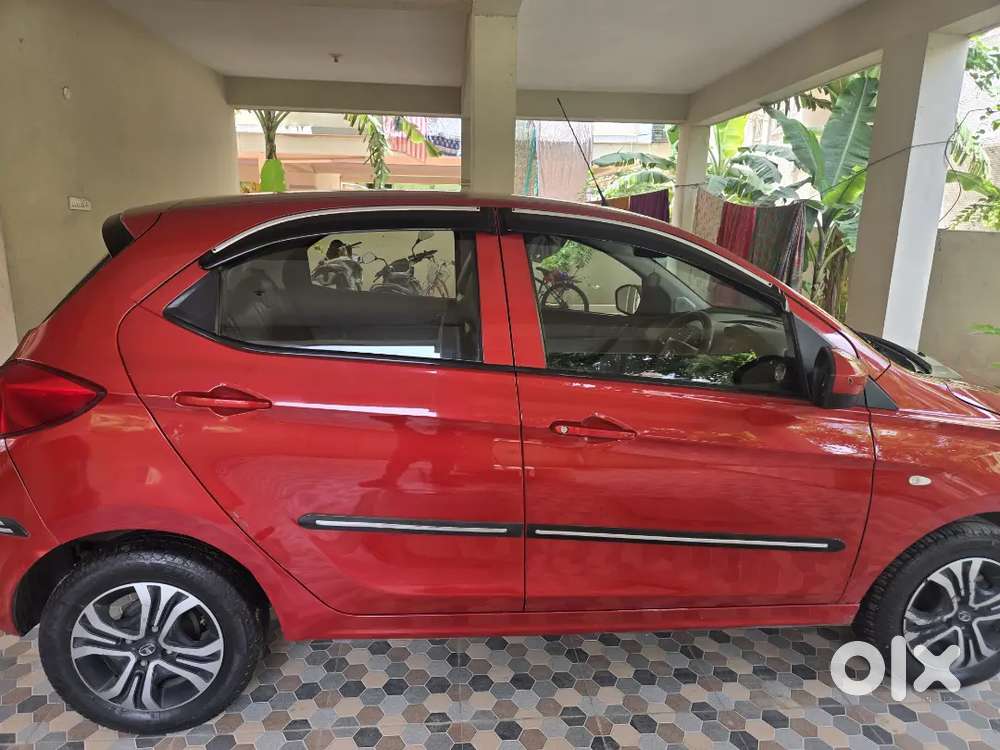 Tata Tiago 1.2 Revotron 2019