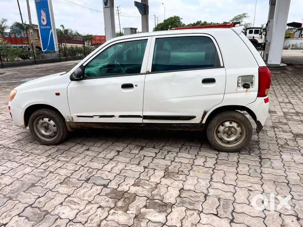 Maruti Suzuki Alto K10 2011 Year Model
